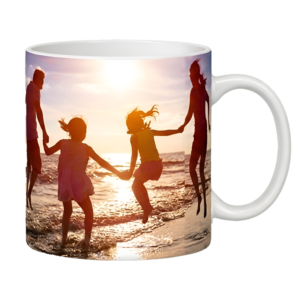 Taza Personalizada